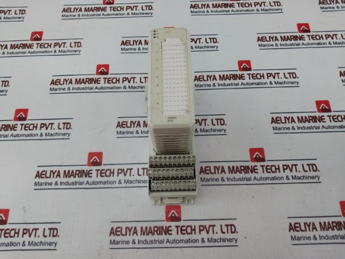 Abb Ai830A 3Bse040662R1 Analog Input Module W/ Termination Unit 3Bse013230R1