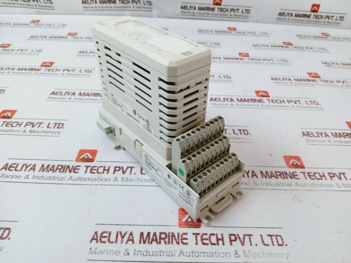 Abb Ai835A 3Bse051306R1 Thermocouple M/V Input 3Bse013230R1 Termination Unit