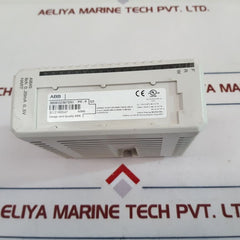 Abb Ai845 Analog Input Module 3Bse023675R1 used