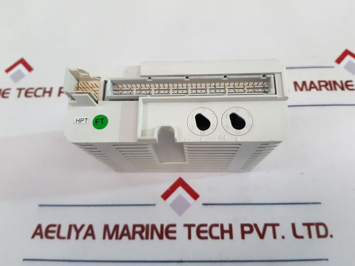 Abb Ai845 Input Module 3Bse023675R1 Pr: P
