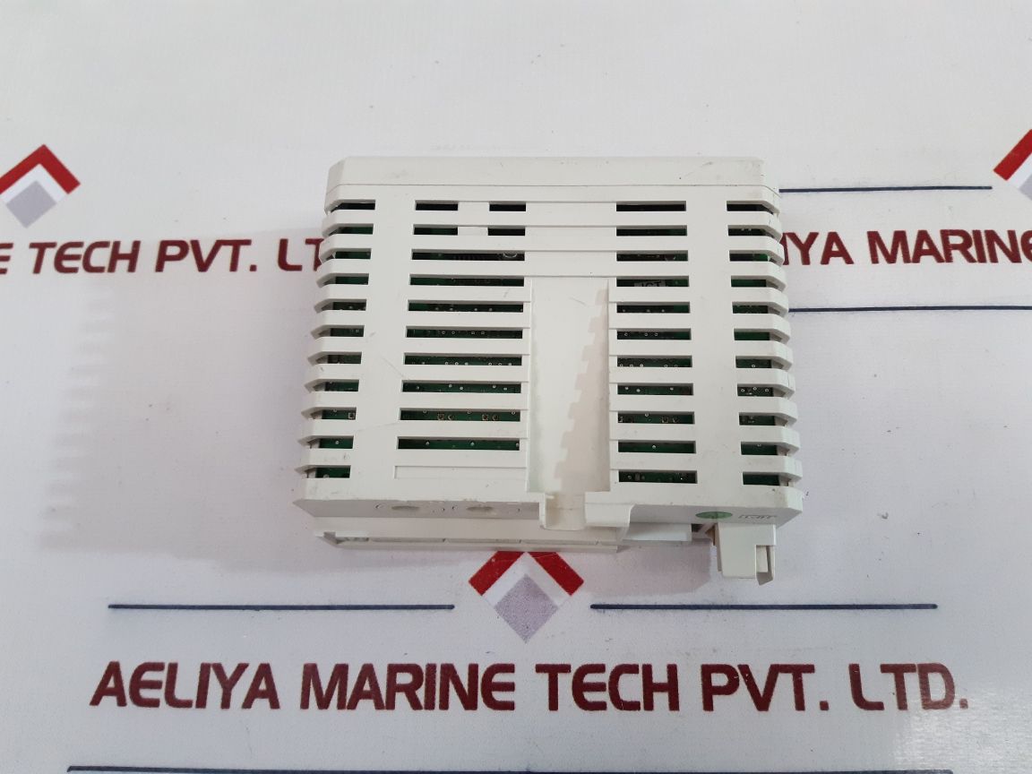 Abb Ai845 Input Module 3Bse023675R1 Pr: P
