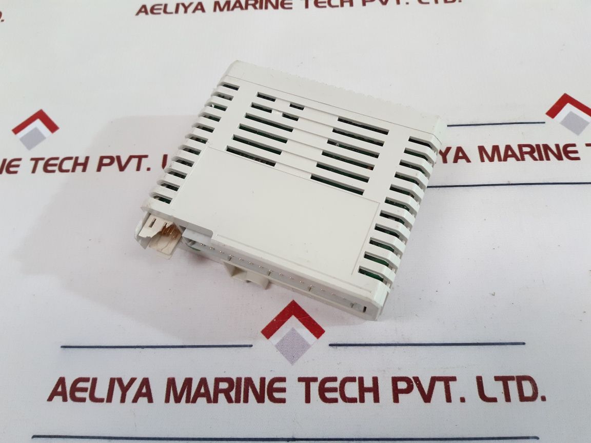 Abb Ai845 Input Module 3Bse023675R1 Pr: P