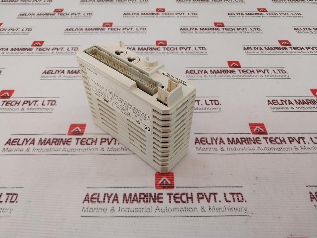 Abb Ai890 Analog Input Module 3Bsc690071R1