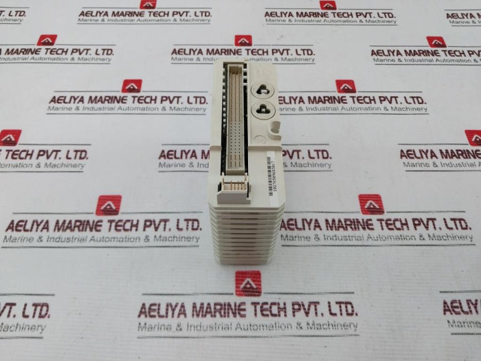Abb Ai 890 Analog Input Module 3Bsc690071R1 250V