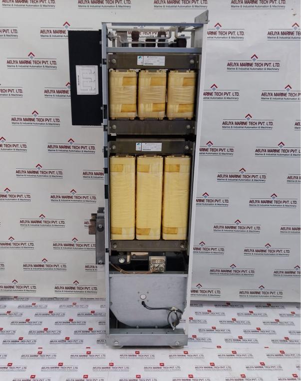 Abb Alcl-15-5 Filter Module 669A 500V