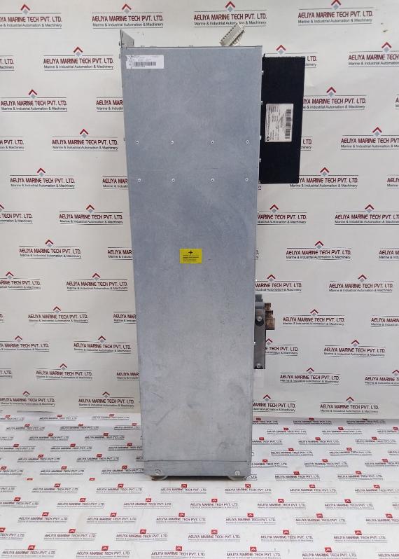 Abb Alcl-15-5 Filter Module 669A 500V