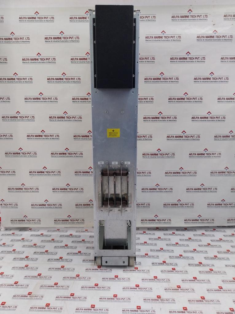 Abb Alcl-15-5 Filter Module 669A 500V