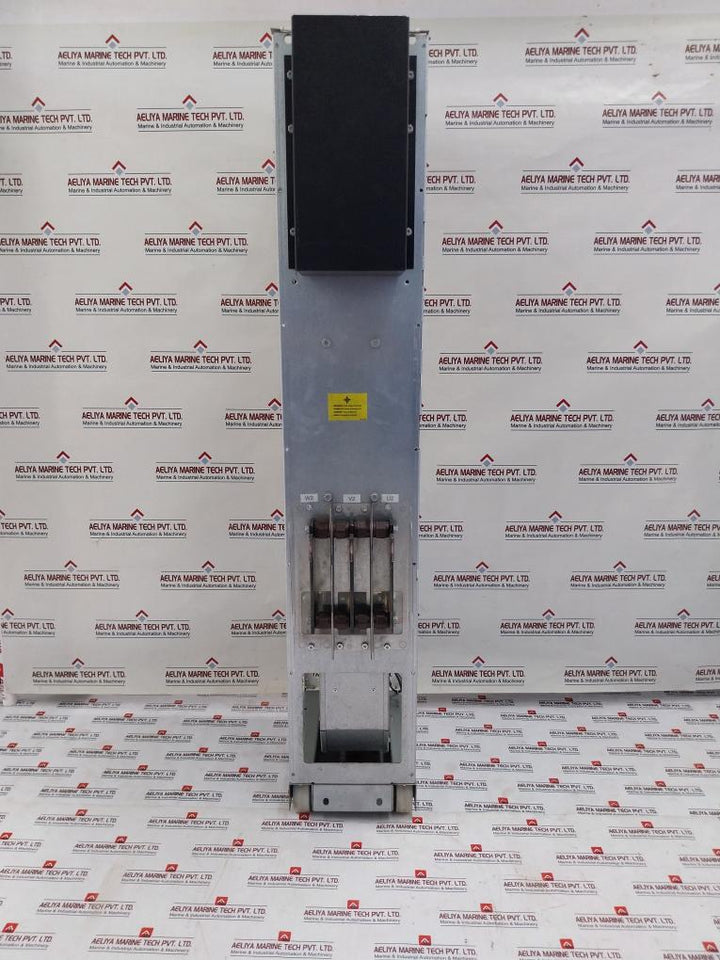 Abb Alcl-15-5 Filter Module 669A 500V
