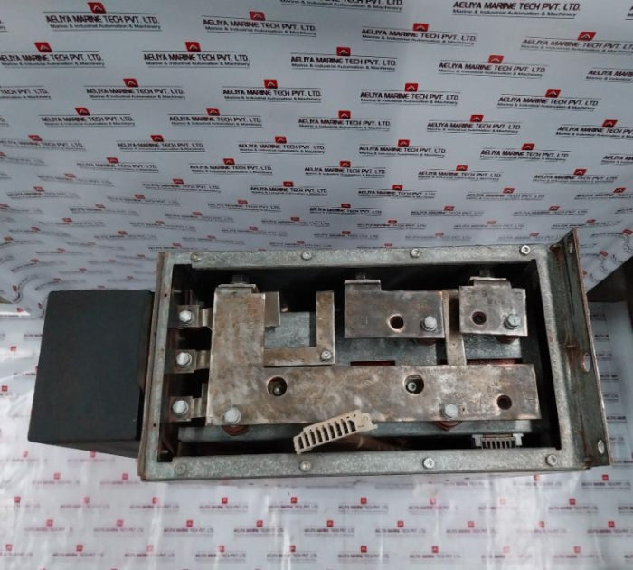 Abb Alcl-25-7 Line Filter Module 64735926A0622921 Ip00 48-63Hz