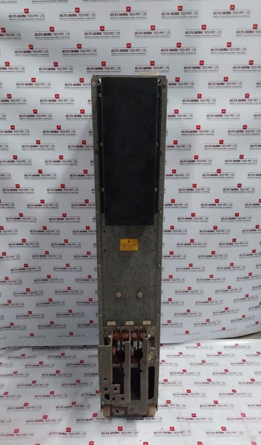 Abb Alcl-25-7 Line Filter Module 64735926A0622921 Ip00 48-63Hz
