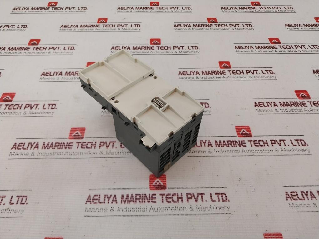 Abb Ao523 Analog Output Module -10V 0/4…20Ma