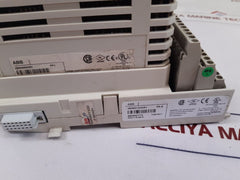 ABB AO810 3BSE008522R1 Analog Output Module With 3BSE013230R1 TU810V1 - Aeliya Marine Tech