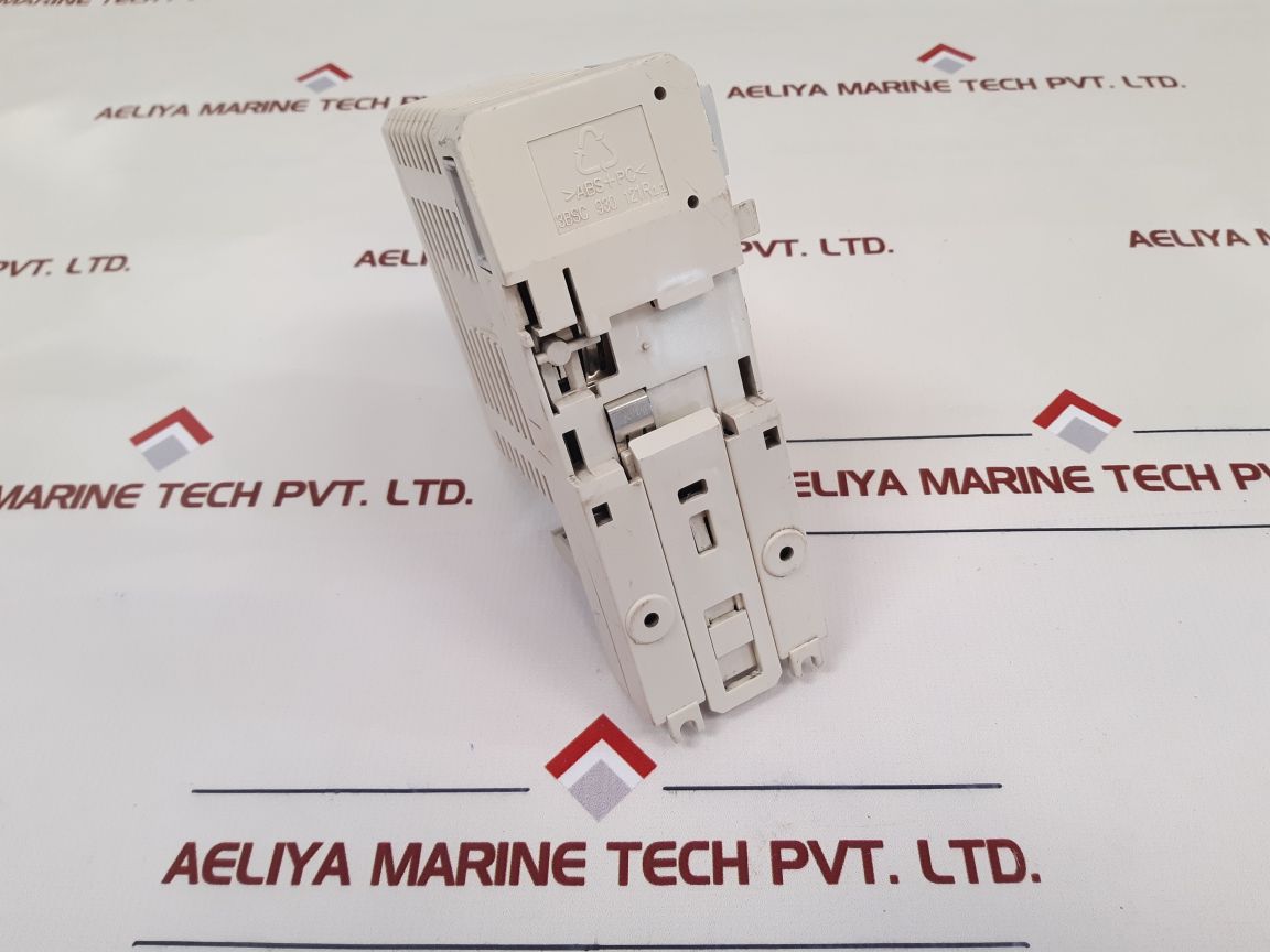 ABB AO810 3BSE008522R1 Analog Output Module With 3BSE013230R1 TU810V1 - Aeliya Marine Tech