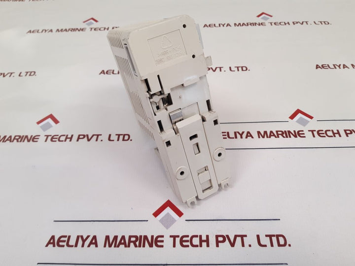 ABB AO810 3BSE008522R1 Analog Output Module With 3BSE013230R1 TU810V1 - Aeliya Marine Tech