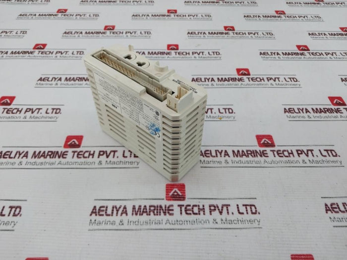 Abb Ao890 Analog Output Module 3Bsc690072R1