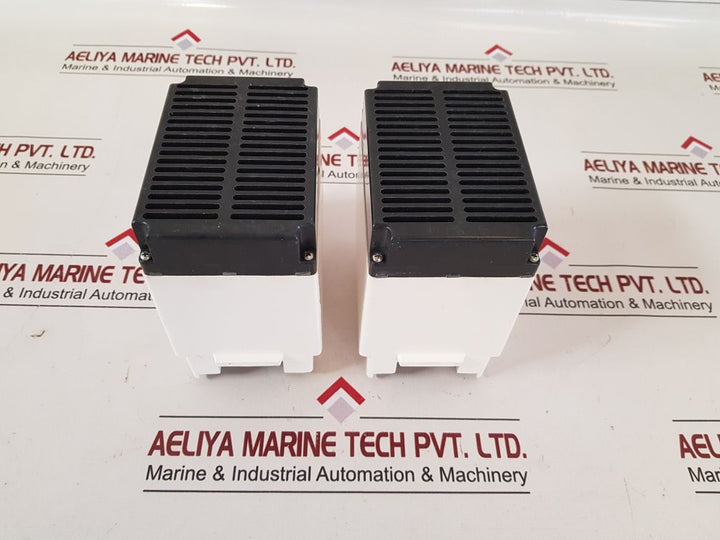 Abb 600968/022 Arc Chute Alsthom Main Switch Board