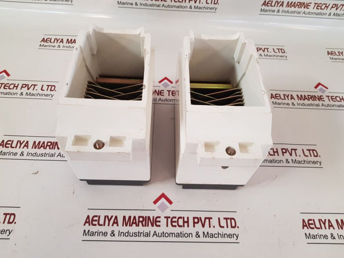 Abb 600968/022 Arc Chute Alsthom Main Switchboard