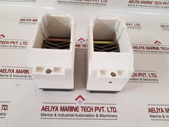 Abb 600968/022 Arc Chute Alsthom Main Switchboard