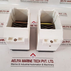 Abb 600968/022 Arc Chute Alsthom Main Switchboard