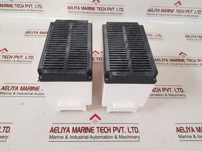 Abb 600968/022 Arc Chute Alsthom Main Switchboard