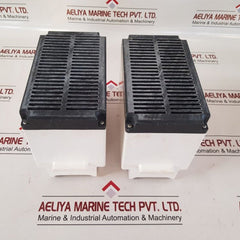Abb 600968/022 Arc Chute Alsthom Main Switchboard