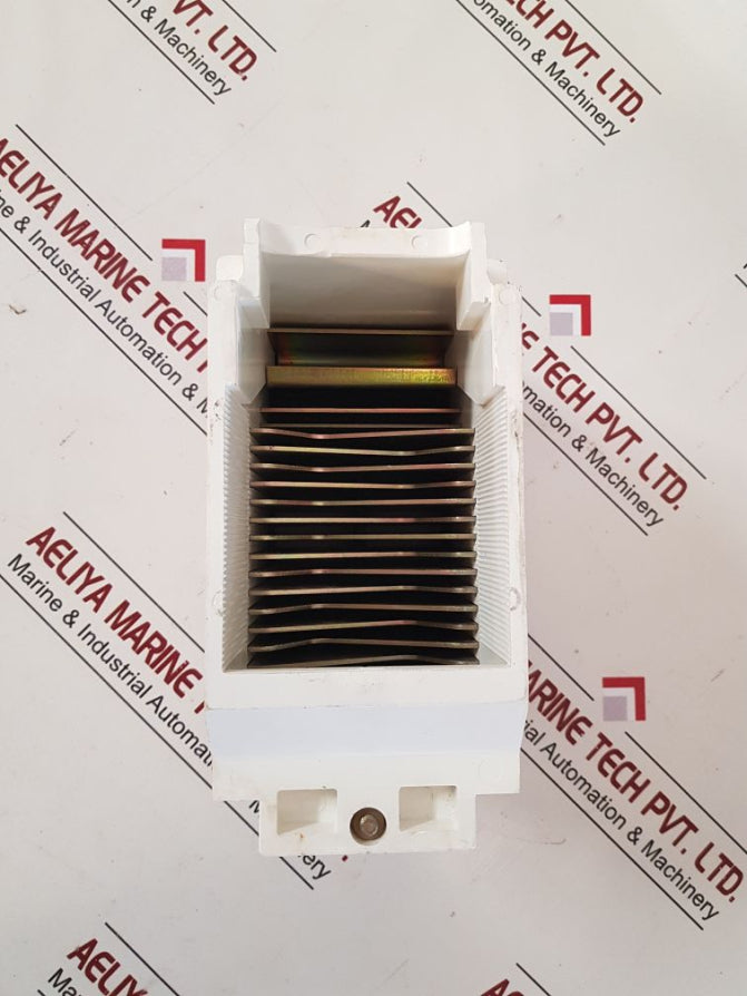 Abb 600968/022 Arc Chute Alsthom Main Switchboard