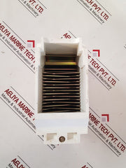Abb 600968/022 Arc Chute Alsthom Main Switchboard