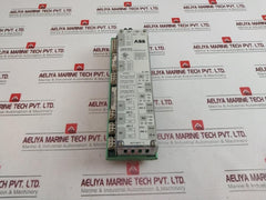 Abb Asfc-01C Switch Fuse Controller 600Vac 50/60Hz