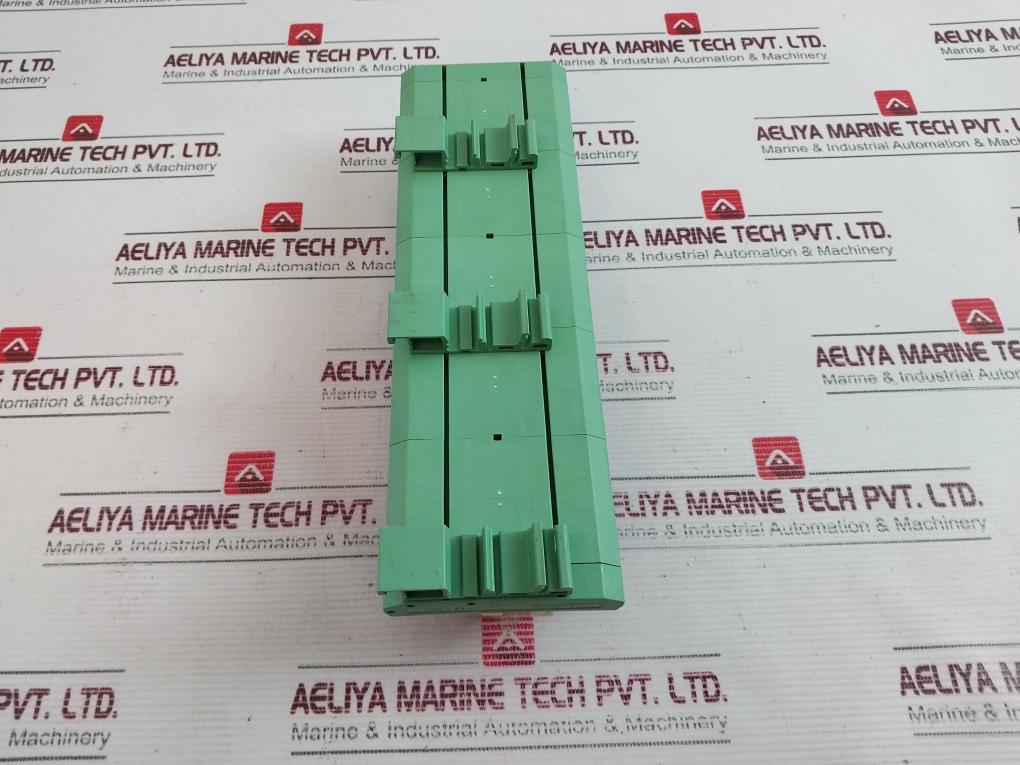 Abb Asfc-01C Switch Fuse Controller 600Vac 50/60Hz