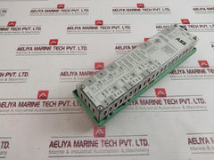 Abb Asfc-01C Switch Fuse Controller 600Vac 50/60Hz
