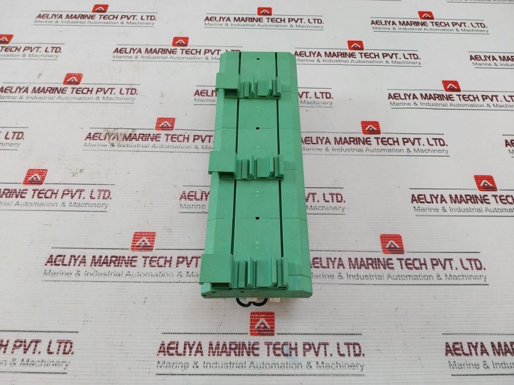 Abb Asfc-01C Switch Fuse Controller Rev D