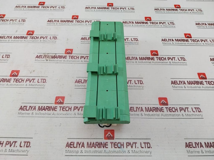Abb Asfc-01C Switch Fuse Controller Rev D
