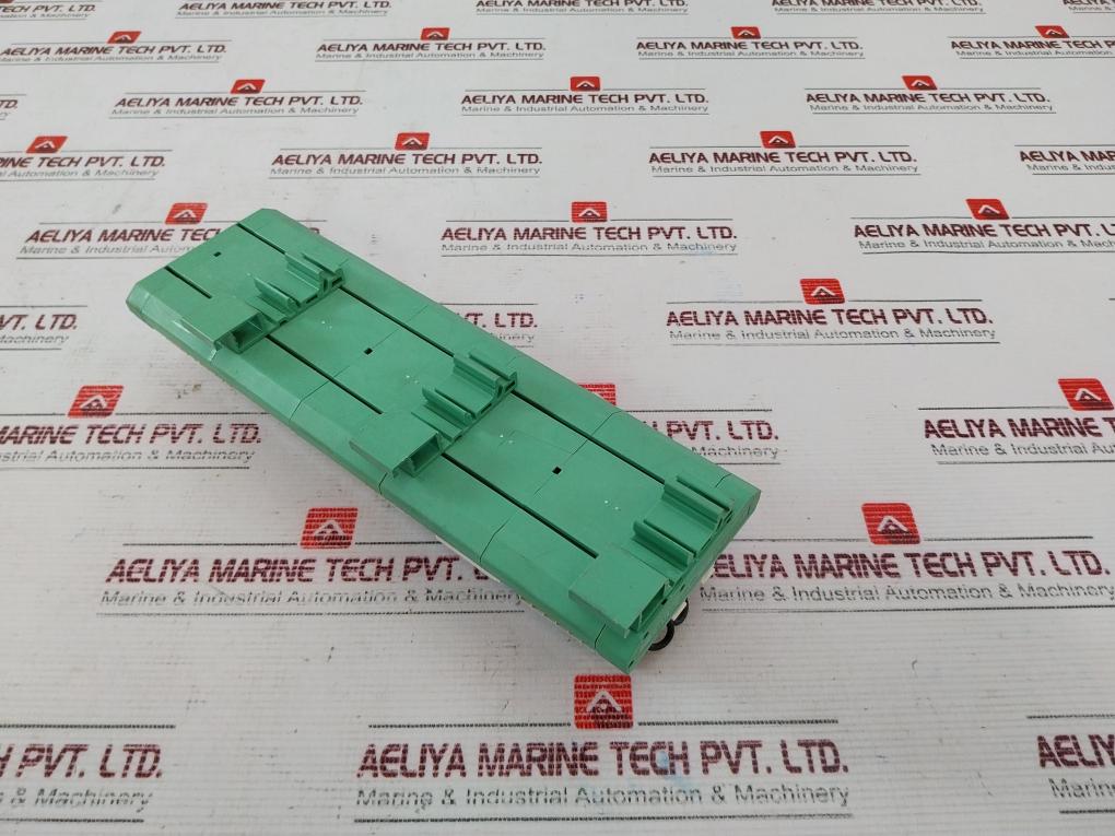 Abb Asfc-01C Switch Fuse Controller Rev D