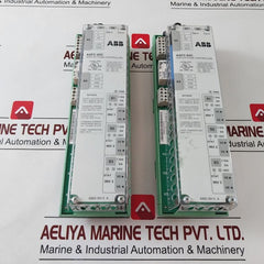 Abb Asfc-02C Switch Fuse Controller With Interface Module 68848563A0210933 Kk