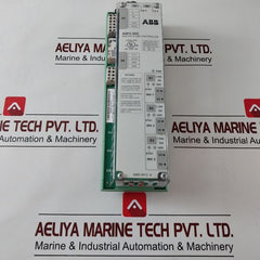 Abb Asfc-02C Switch Fuse Controller With Interface Module 68848563A0210933 Kk