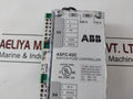 Abb Asfc-02C Switch Fuse Controller With Interface Module 68848563A0210933 Kk