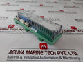 Abb Asfc-02C Switch Fuse Controller With Interface Module 68848563A0210933 Kk