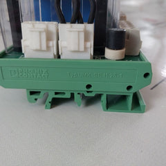 Abb Asfc-02C Switch Fuse Controller With Interface Module 68848563A0210933 Kk