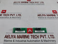 ABB ATMB-01C Temperature Measuring Board 68909058B8340323 Rev B