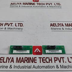 ABB ATMB-01C Temperature Measuring Board 68909058B8340323 Rev B