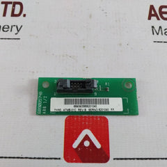 ABB ATMB-01C Temperature Measuring Board 68909058B8340323 Rev B