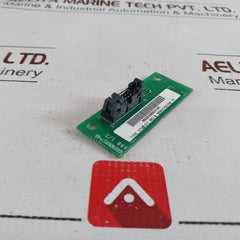 ABB ATMB-01C Temperature Measuring Board 68909058B8340323 Rev B