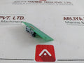 ABB ATMB-01C Temperature Measuring Board 68909058B8340323 Rev B