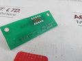 ABB ATMB-01C Temperature Measuring Board 68909058B8340323 Rev B