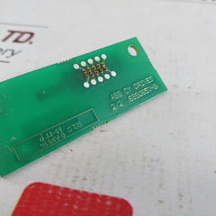 ABB ATMB-01C Temperature Measuring Board 68909058B8340323 Rev B