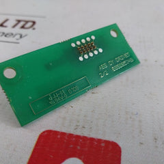 ABB ATMB-01C Temperature Measuring Board 68909058B8340323 Rev B