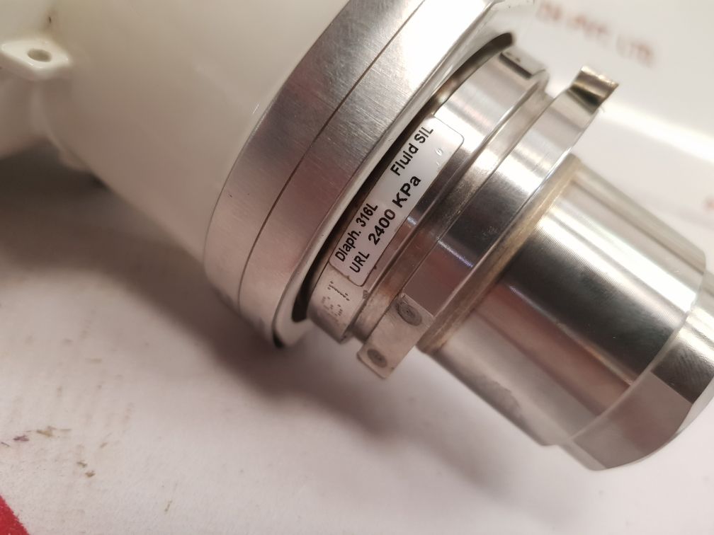 Abb 2600t pressure transmitter au3063 New