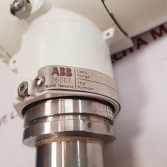 Abb 2600t pressure transmitter au3063 New