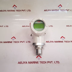 Abb Au3063 Pressure Transmitter