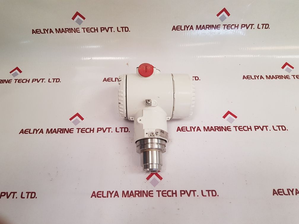 Abb 2600t pressure transmitter au3063 New